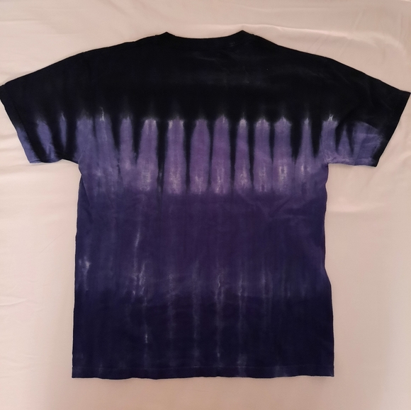 KISS 2005 Destroyer Glow In The Dark T-Shirt NWOT - Picture 2 of 6